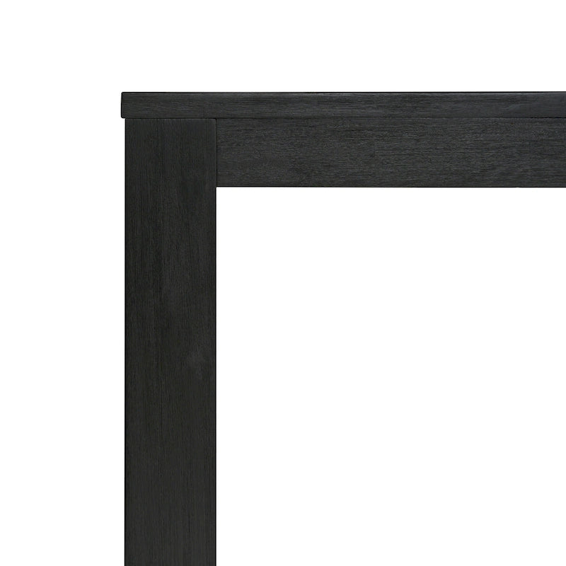 Table à manger papillon Bedford