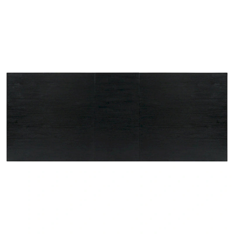 Table à manger papillon Bedford