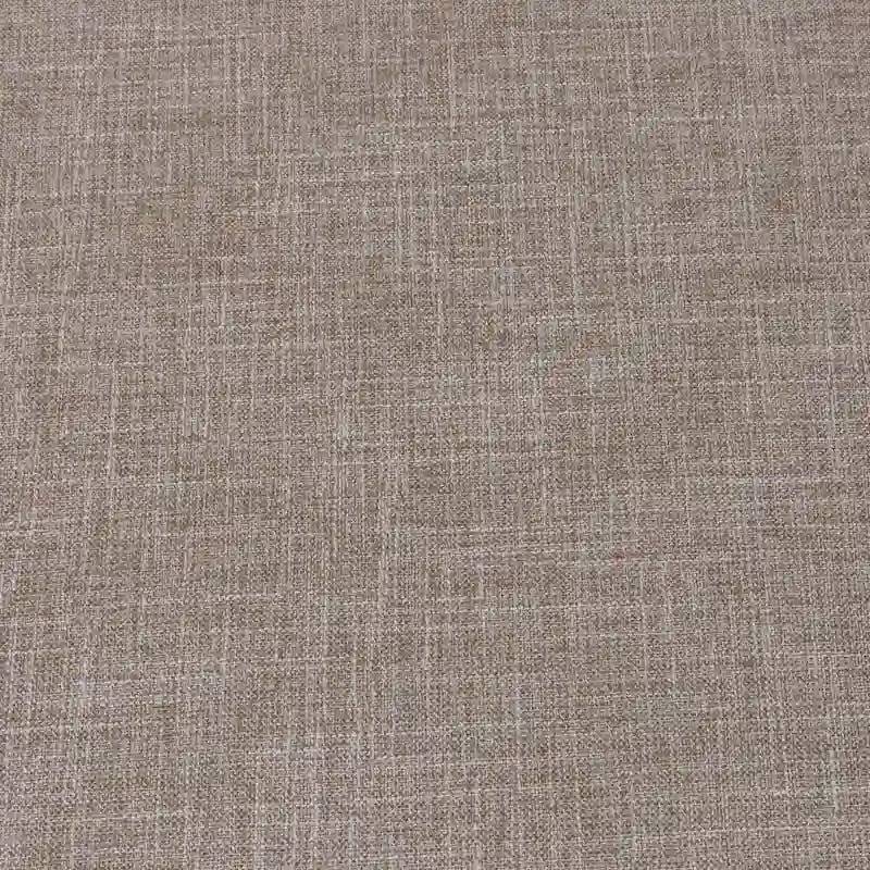 Ensemble de table à tréteaux 6 pièces blanc antique revisité