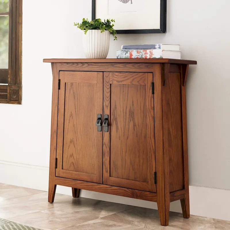 Support de salle pour armoire de foyer Leick Home Mission