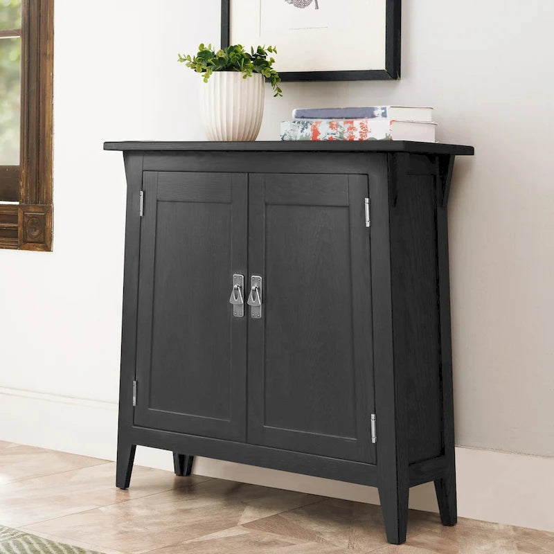 Support de salle pour armoire de foyer Leick Home Mission