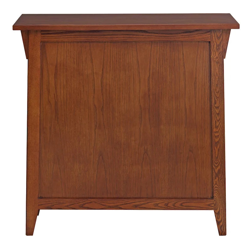 Support de salle pour armoire de foyer Leick Home Mission