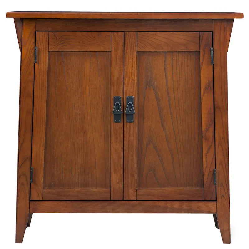 Support de salle pour armoire de foyer Leick Home Mission