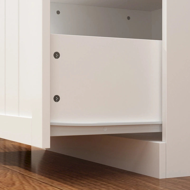 Ensemble porte-manteaux d'entrée, banc de rangement, organisateur de placard, portant à vêtements
