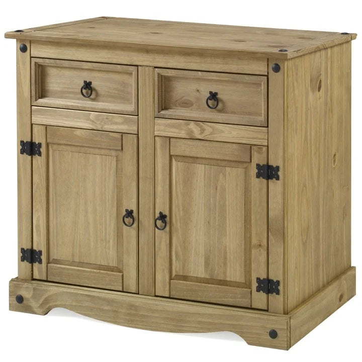 Buffet en bois 35 Collection Corona