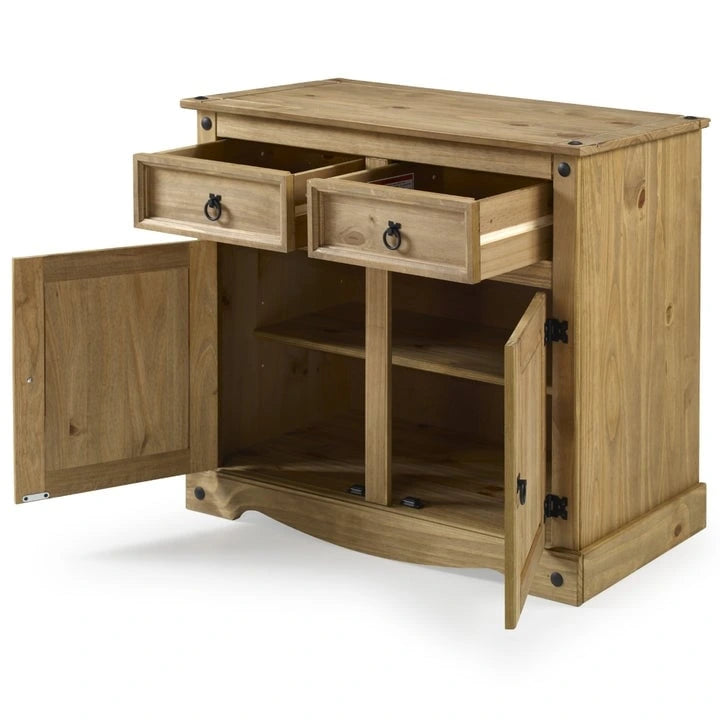 Buffet en bois 35 Collection Corona