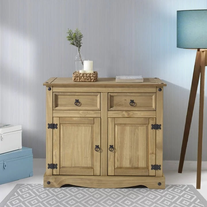 Buffet en bois 35 Collection Corona