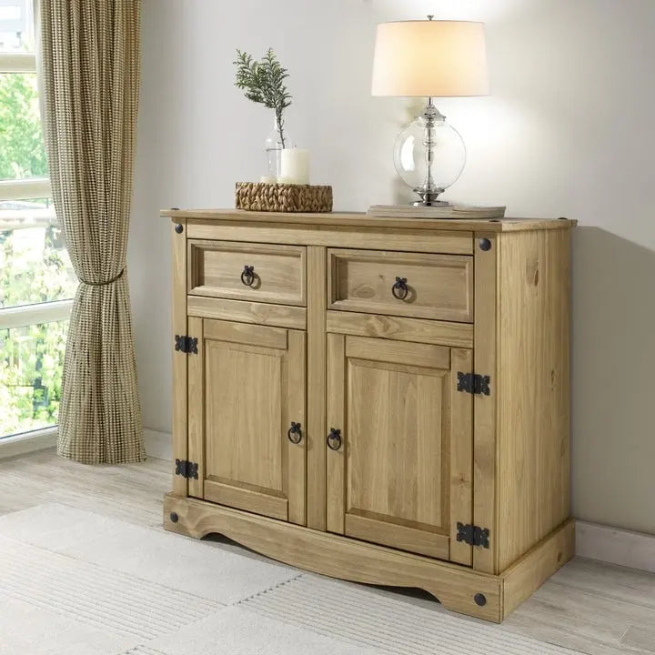Buffet en bois 35 Collection Corona