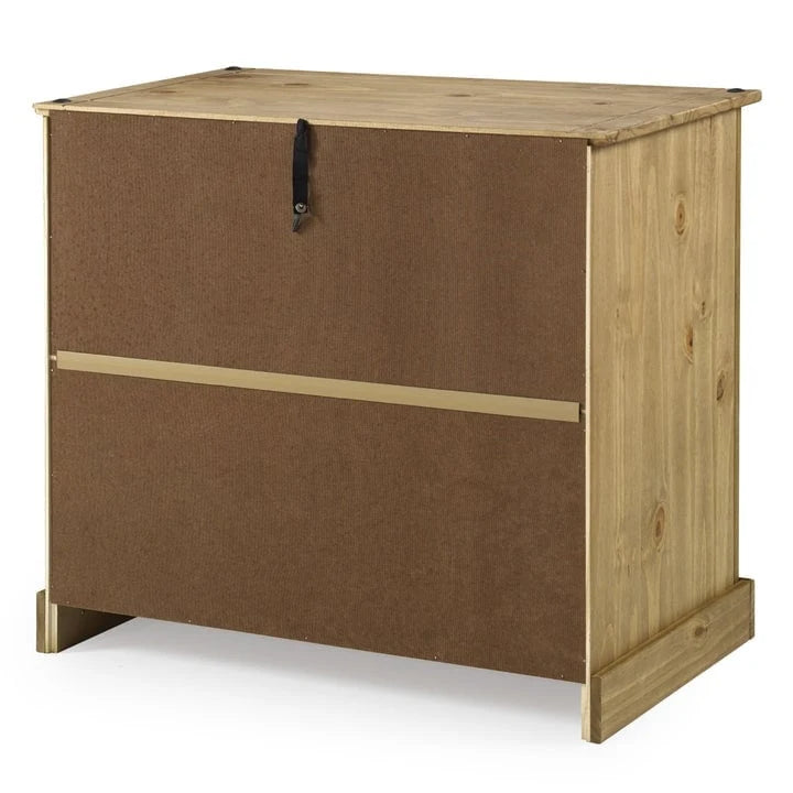 Buffet en bois 35 Collection Corona