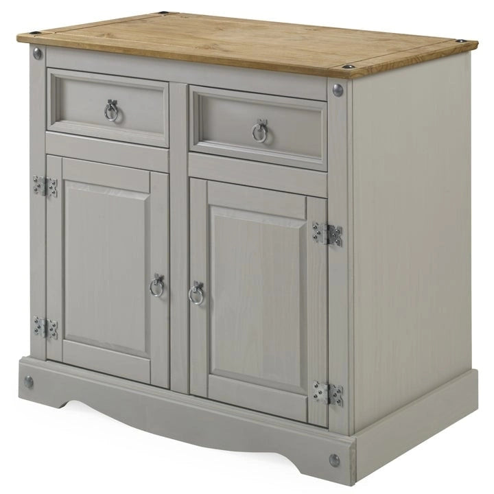 Buffet en bois 35 Collection Corona