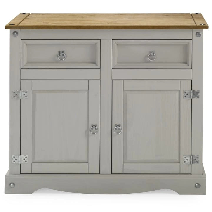 Buffet en bois 35 Collection Corona
