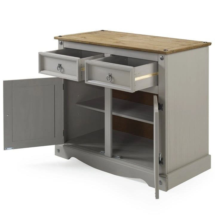 Buffet en bois 35 Collection Corona