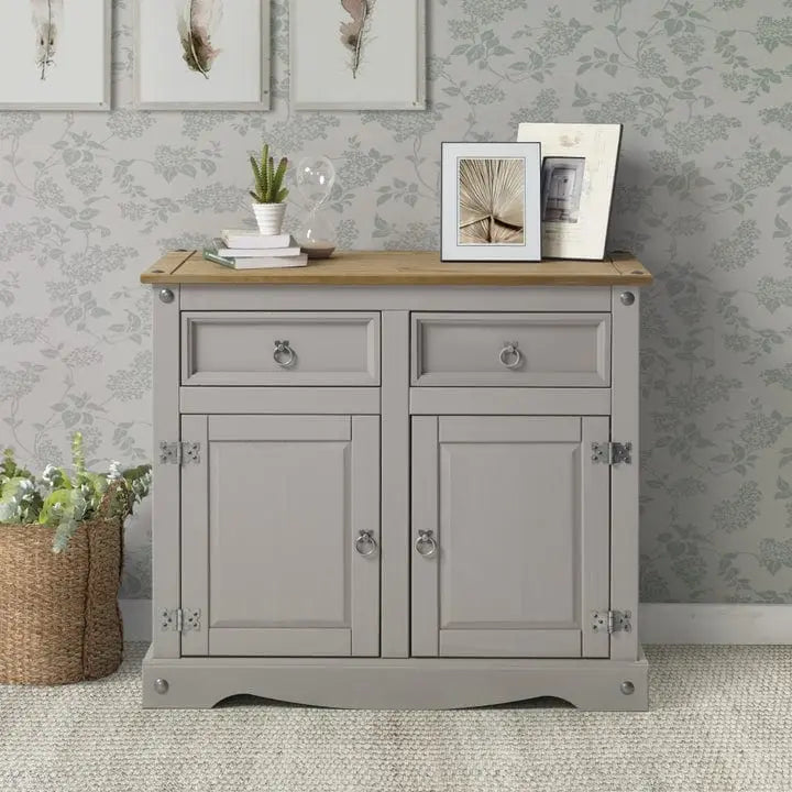 Buffet en bois 35 Collection Corona