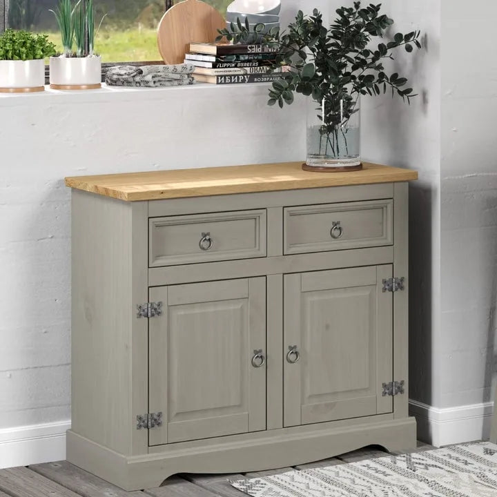 Buffet en bois 35 Collection Corona