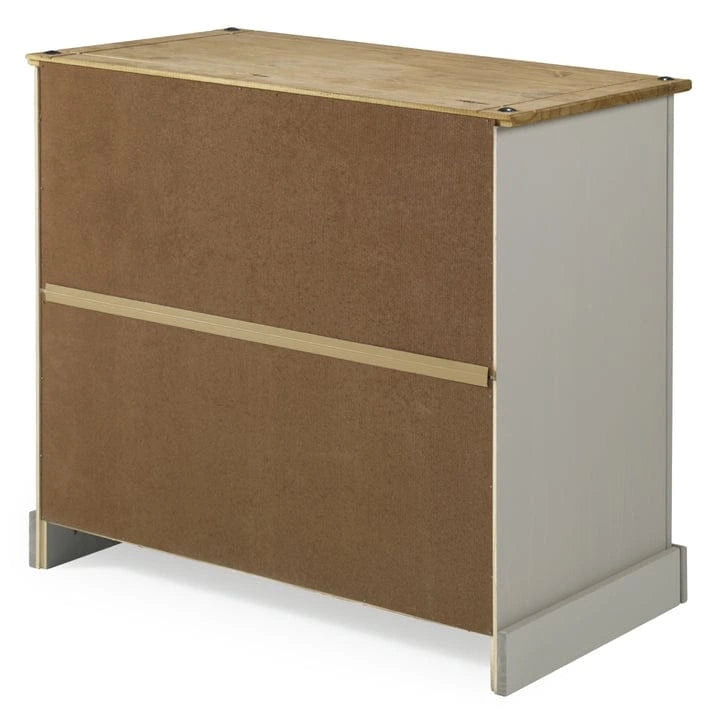 Buffet en bois 35 Collection Corona