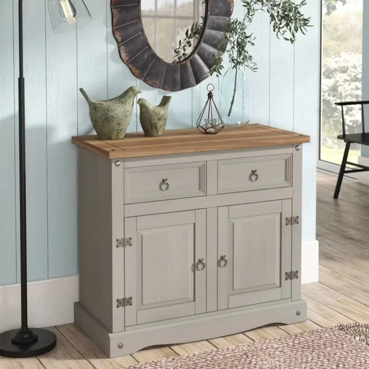 Buffet en bois 35 Collection Corona