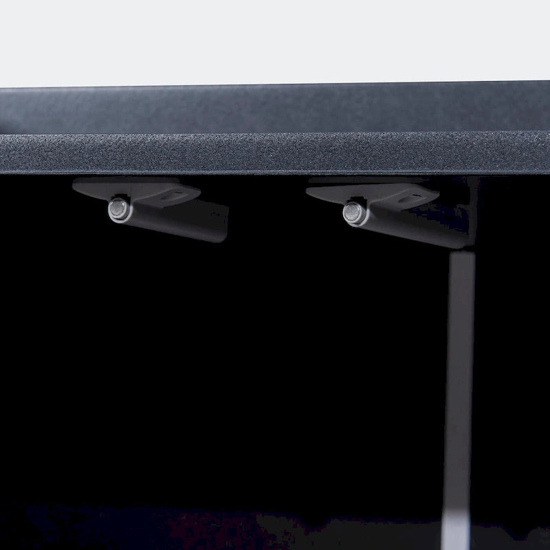 Buffet élégant avec grand espace de rangement