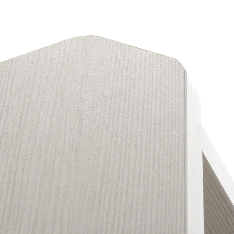 HOMCOM Porte-manteau rustique avec banc de rangement pour chaussures, banc d'entrée avec porte-manteau