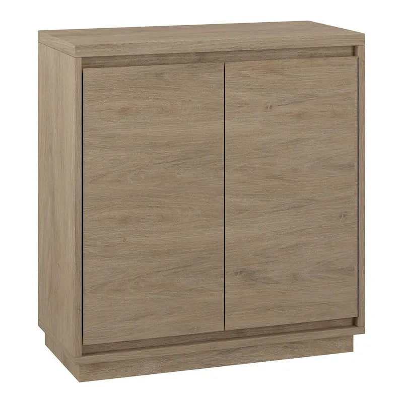 Meuble d'appoint rectangulaire presque 30 po de large - 30 po de large