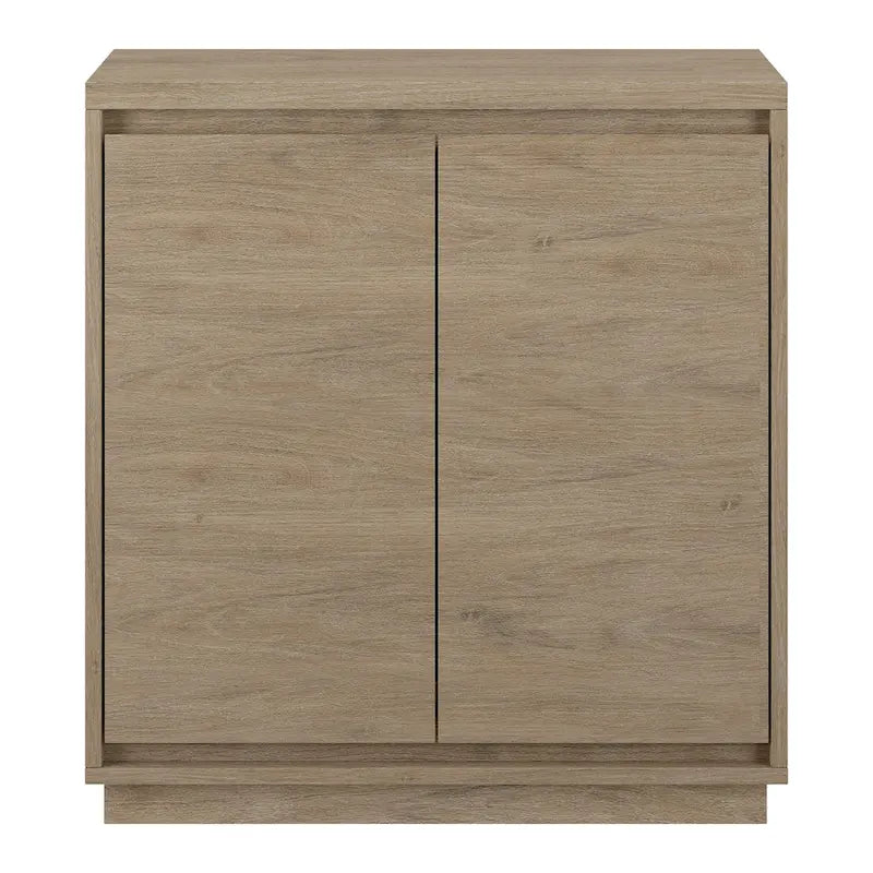 Meuble d'appoint rectangulaire presque 30 po de large - 30 po de large