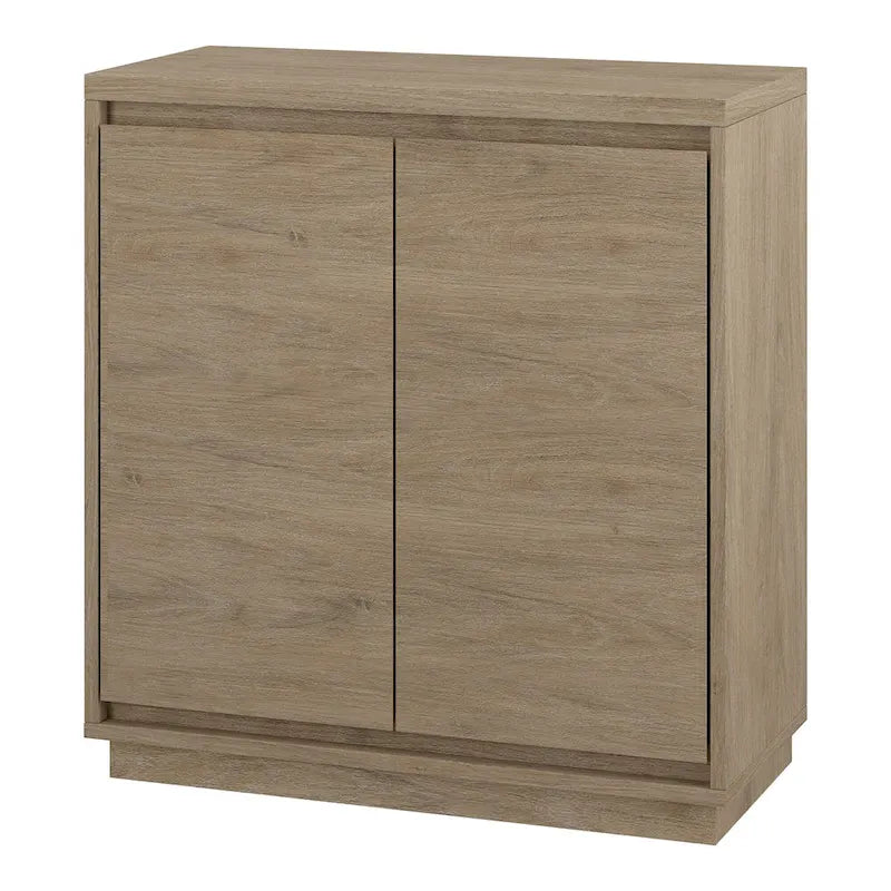 Meuble d'appoint rectangulaire presque 30 po de large - 30 po de large