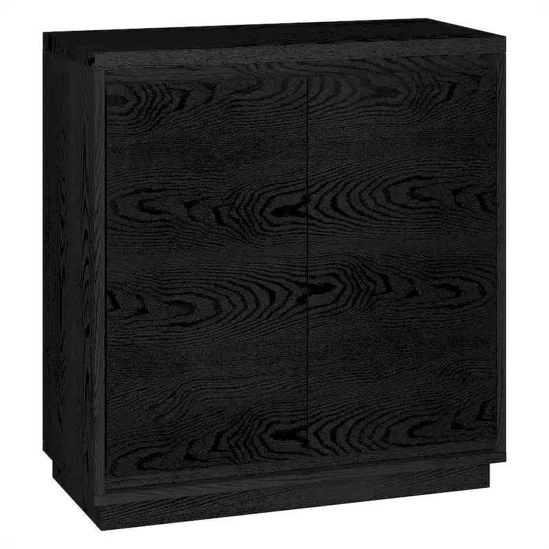 Meuble d'appoint rectangulaire presque 30 po de large - 30 po de large
