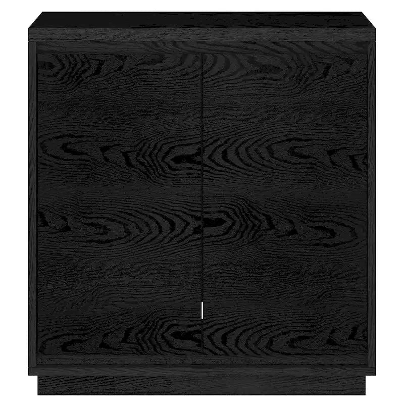 Meuble d'appoint rectangulaire presque 30 po de large - 30 po de large
