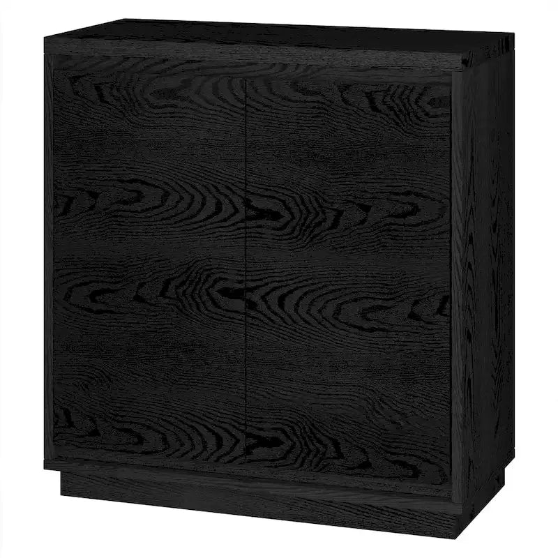 Meuble d'appoint rectangulaire presque 30 po de large - 30 po de large