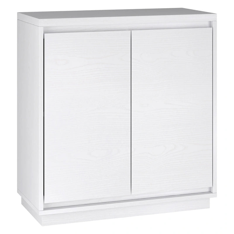 Meuble d'appoint rectangulaire presque 30 po de large - 30 po de large