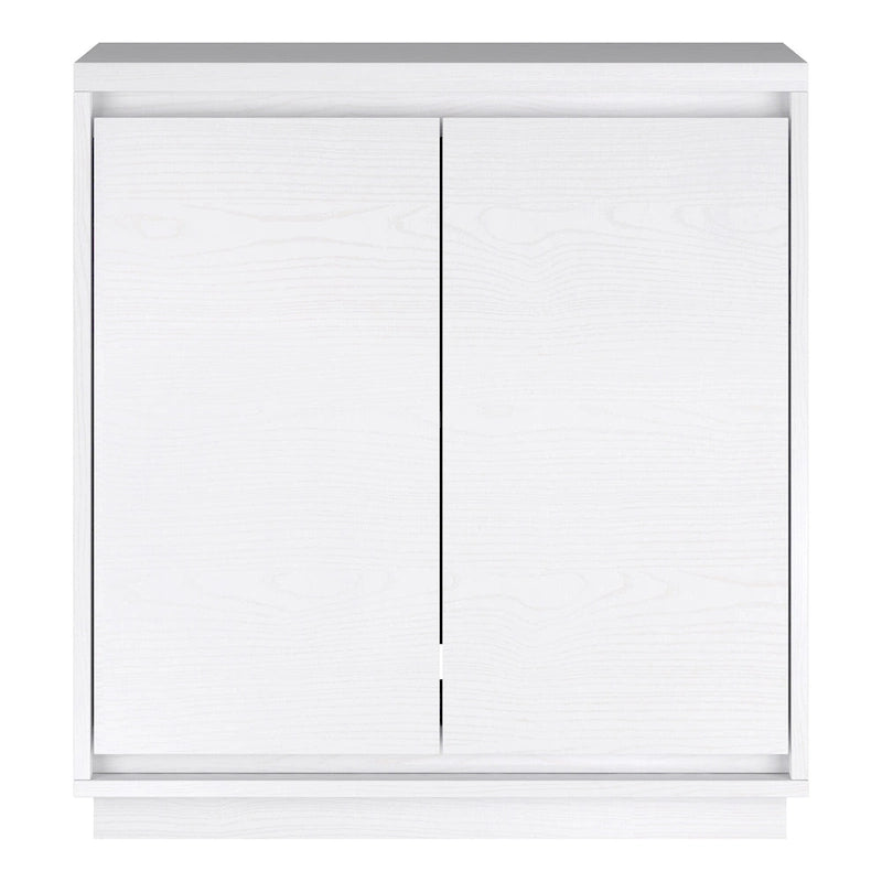 Meuble d'appoint rectangulaire presque 30 po de large - 30 po de large