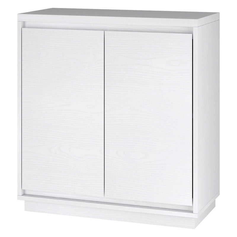 Meuble d'appoint rectangulaire presque 30 po de large - 30 po de large