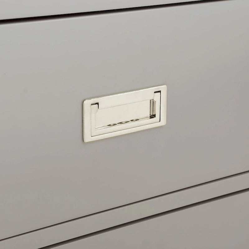 Meuble de rangement d'appoint Wellington à 2 tiroirs