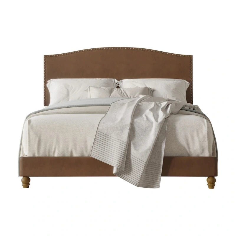 Lit plateforme Jethro