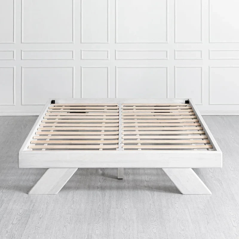 Lit plateforme MH London Etna Queen Size