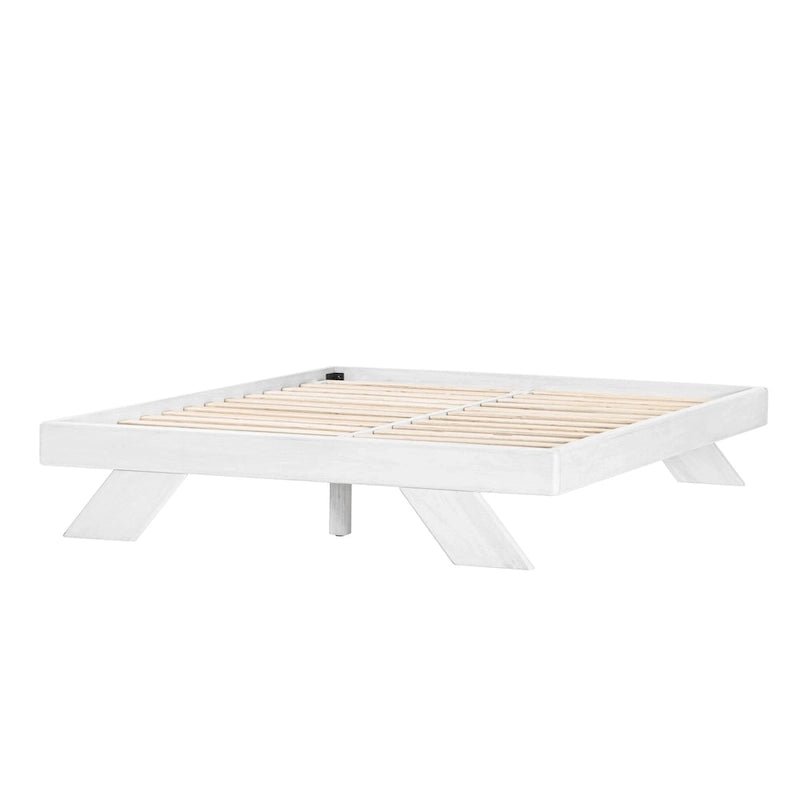 Lit plateforme MH London Etna Queen Size
