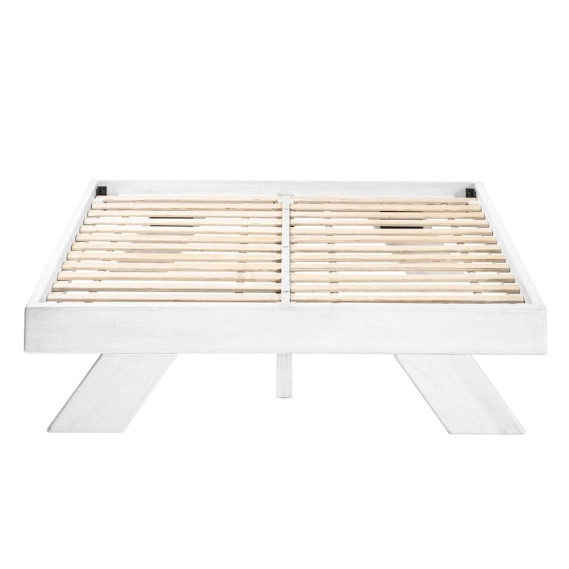 Lit plateforme MH London Etna Queen Size