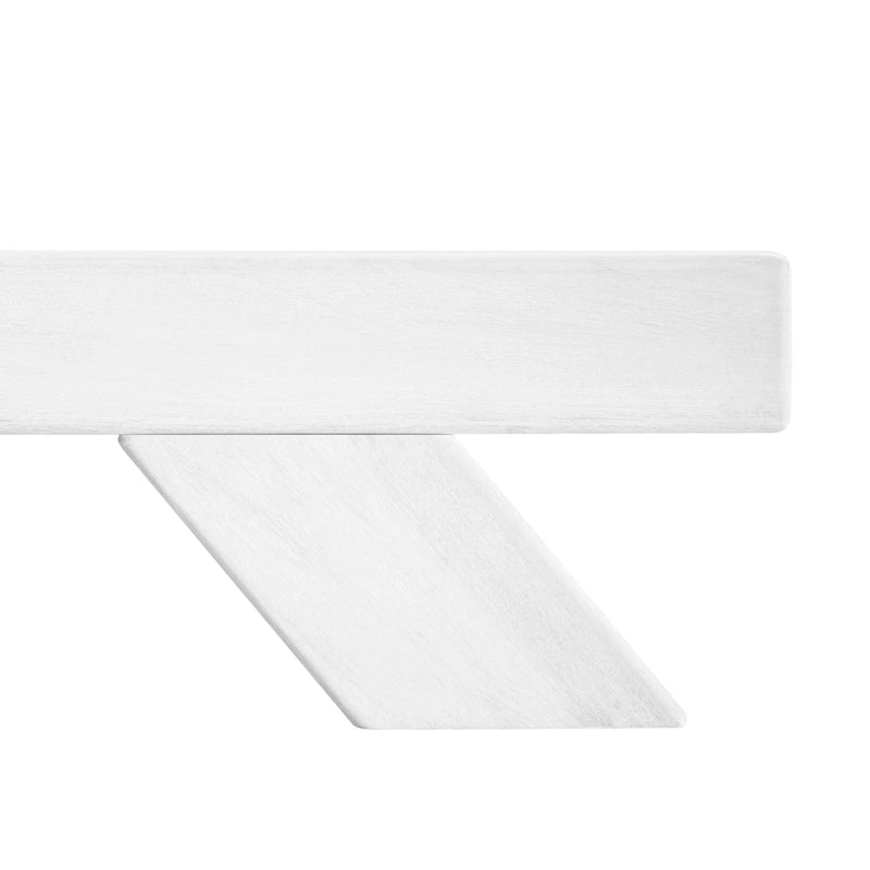 Lit plateforme MH London Etna Queen Size