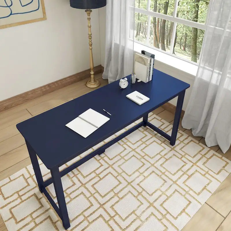 Bureau simple Plank and Beam - 55,25