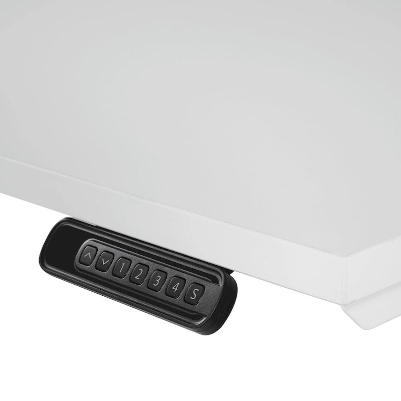 Table réglable en hauteur Prado