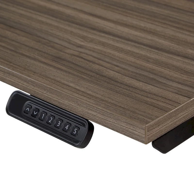 Table réglable en hauteur Prado