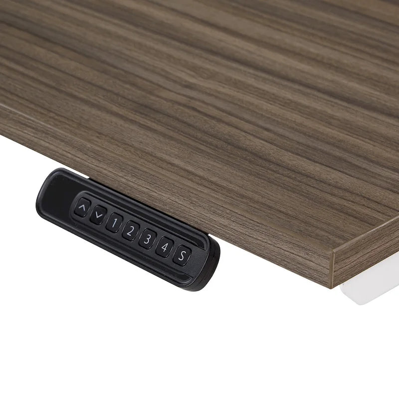 Table réglable en hauteur Prado