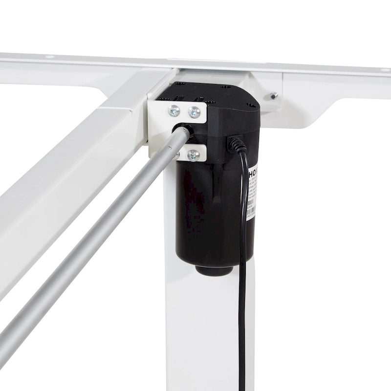 Table réglable en hauteur Prado