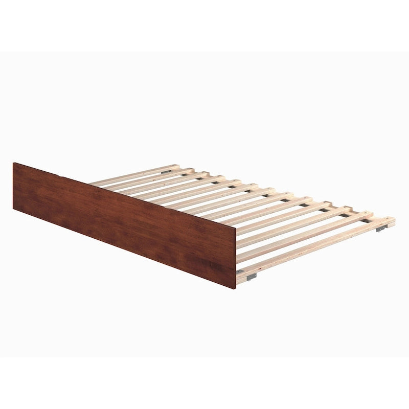 Lit gigogne urbain complet