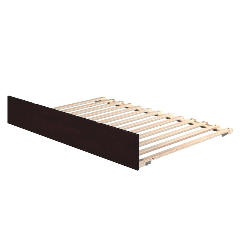 Lit gigogne urbain complet