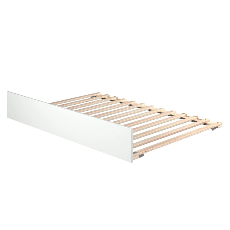 Lit gigogne urbain complet