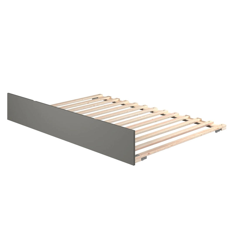 Lit gigogne urbain complet