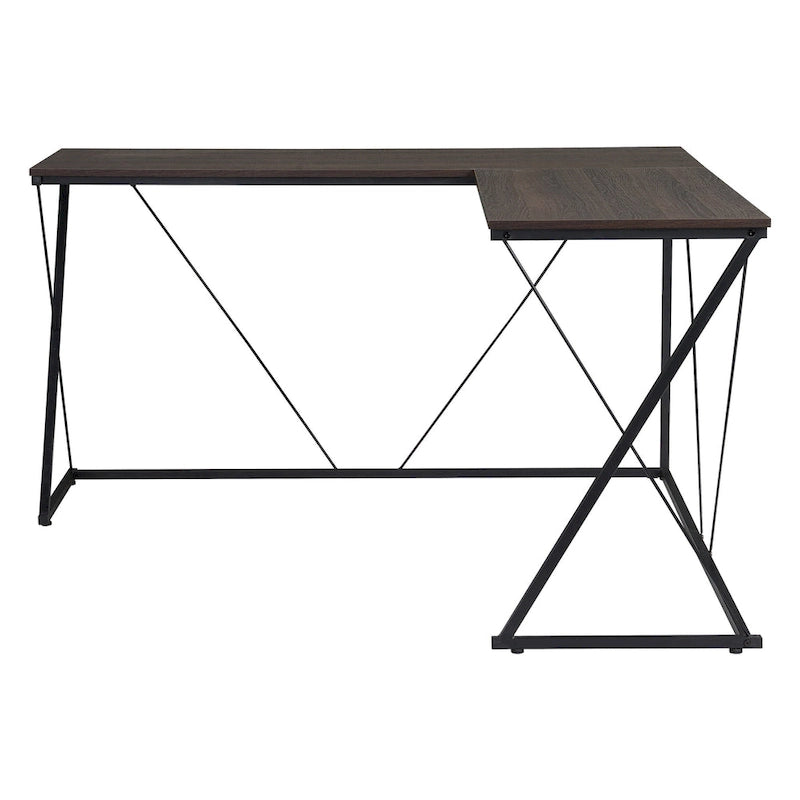 Bureau d'angle en L Acardia