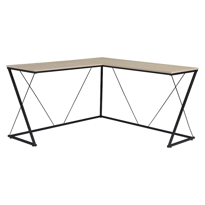 Bureau d'angle en L Acardia