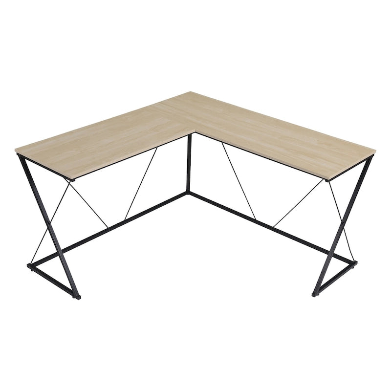 Bureau d'angle en L Acardia