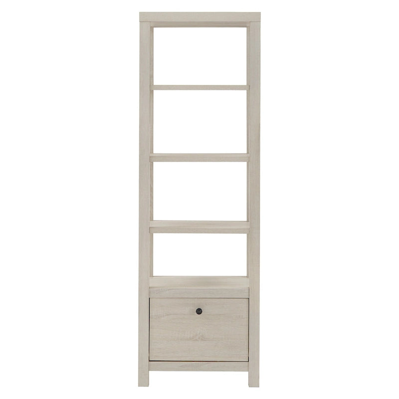Bureau Hinesburg 35 po avec chargeur USB par iNSPIRE Q Classic